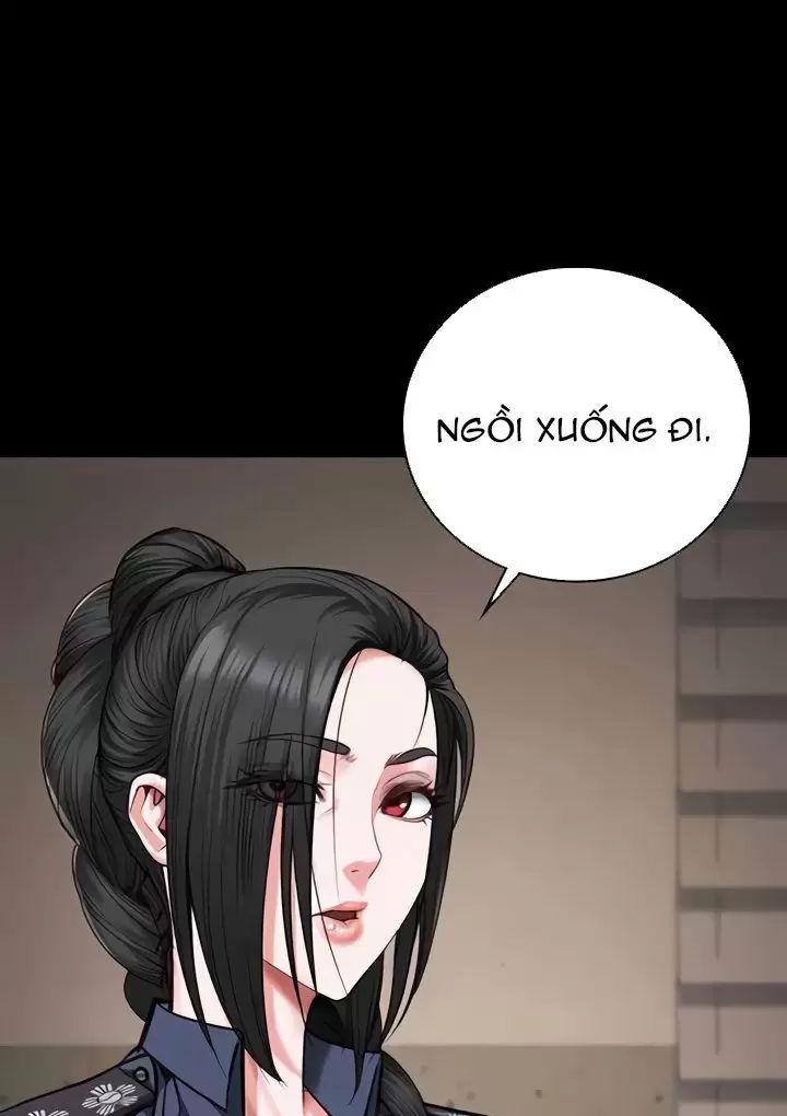 Giam Cầm Chapter 65 - Trang 2