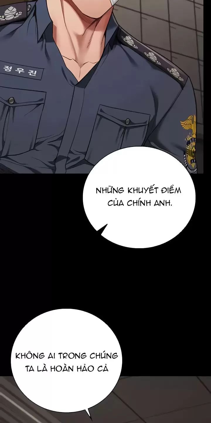 Giam Cầm Chapter 65 - Trang 2