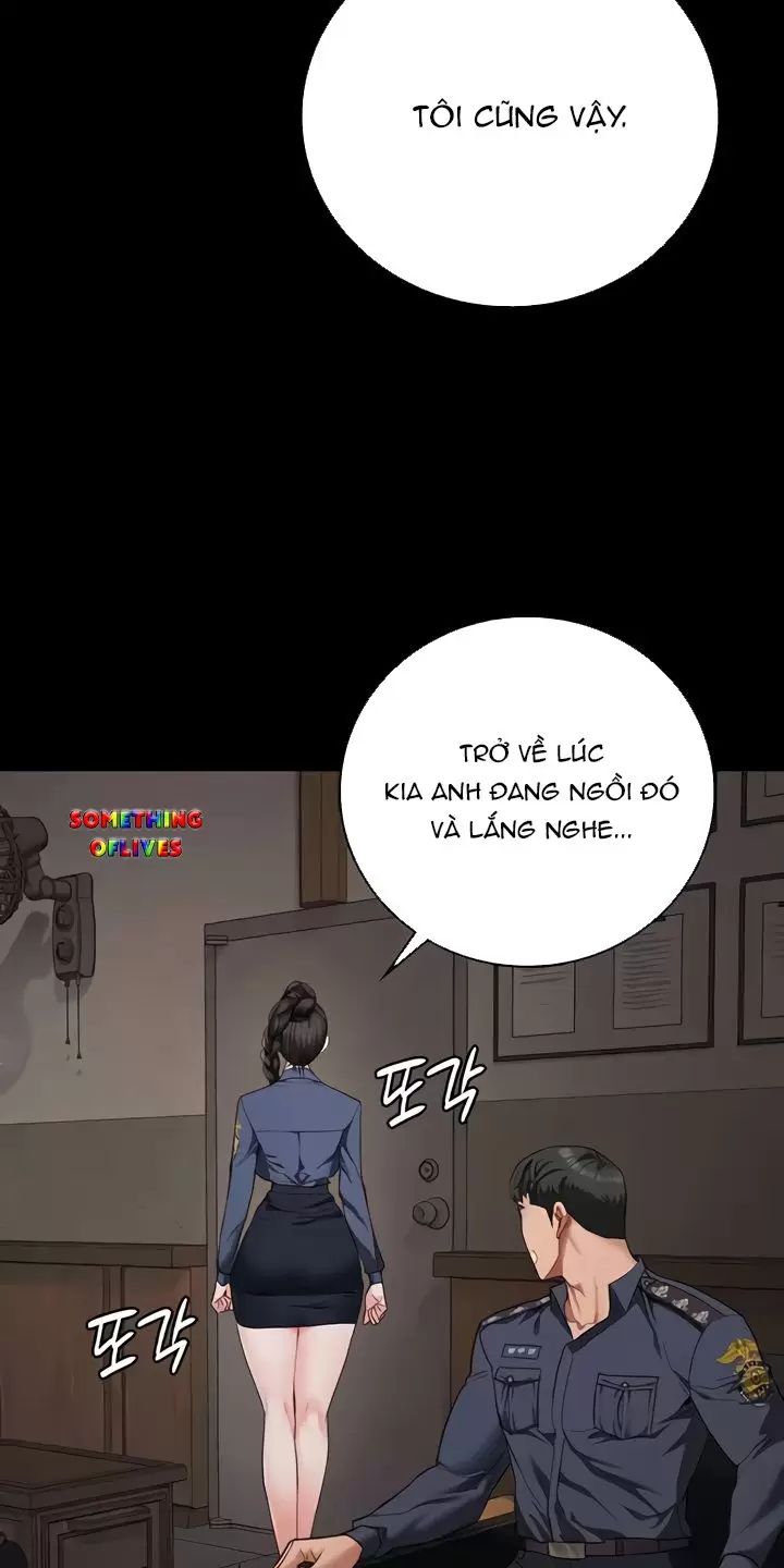 Giam Cầm Chapter 65 - Trang 2