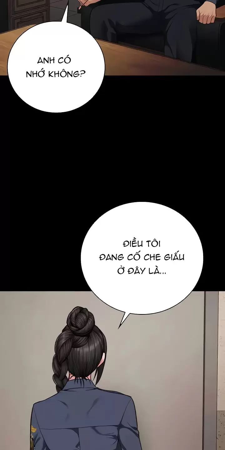 Giam Cầm Chapter 65 - Trang 2