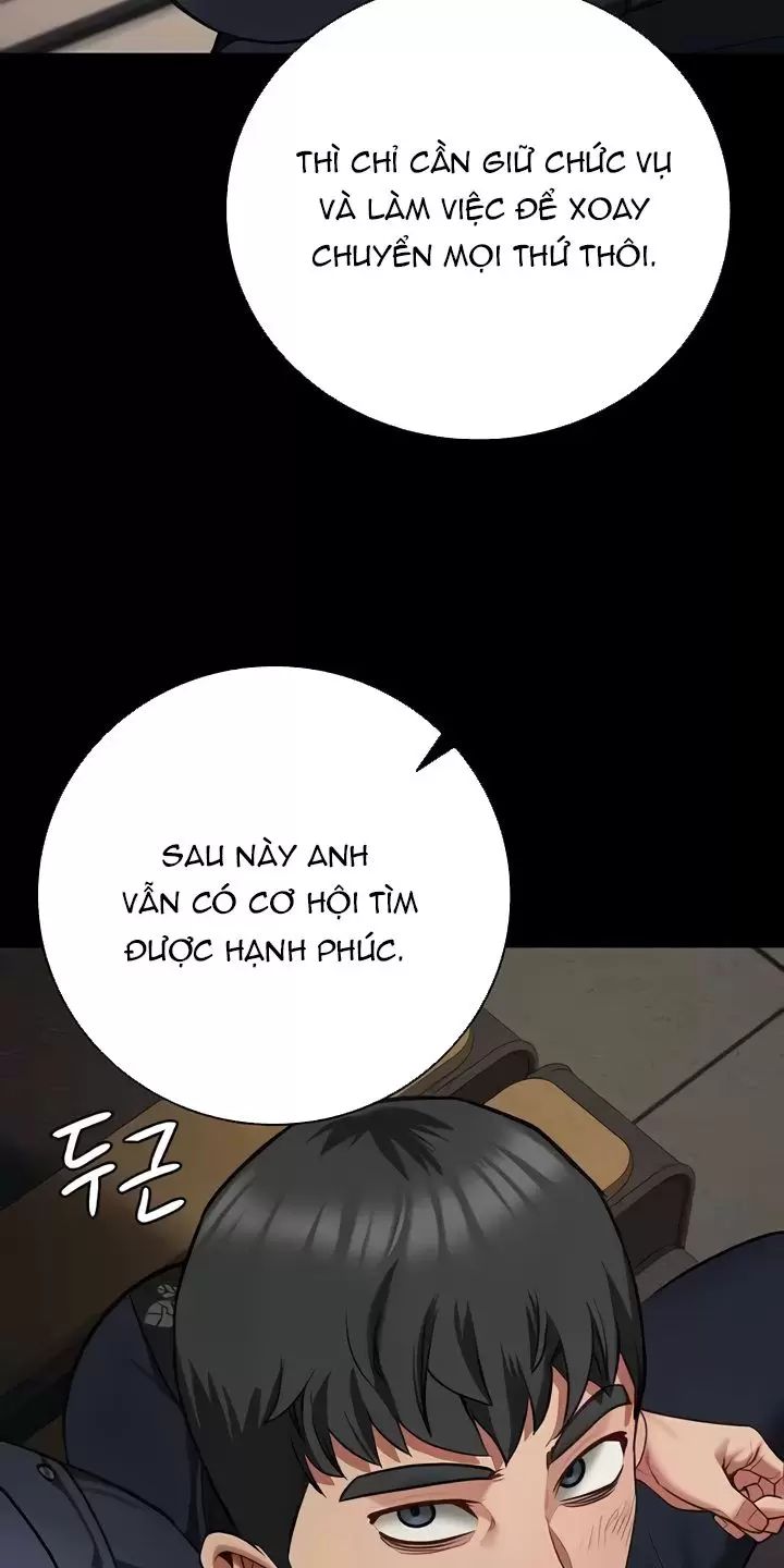 Giam Cầm Chapter 65 - Trang 2