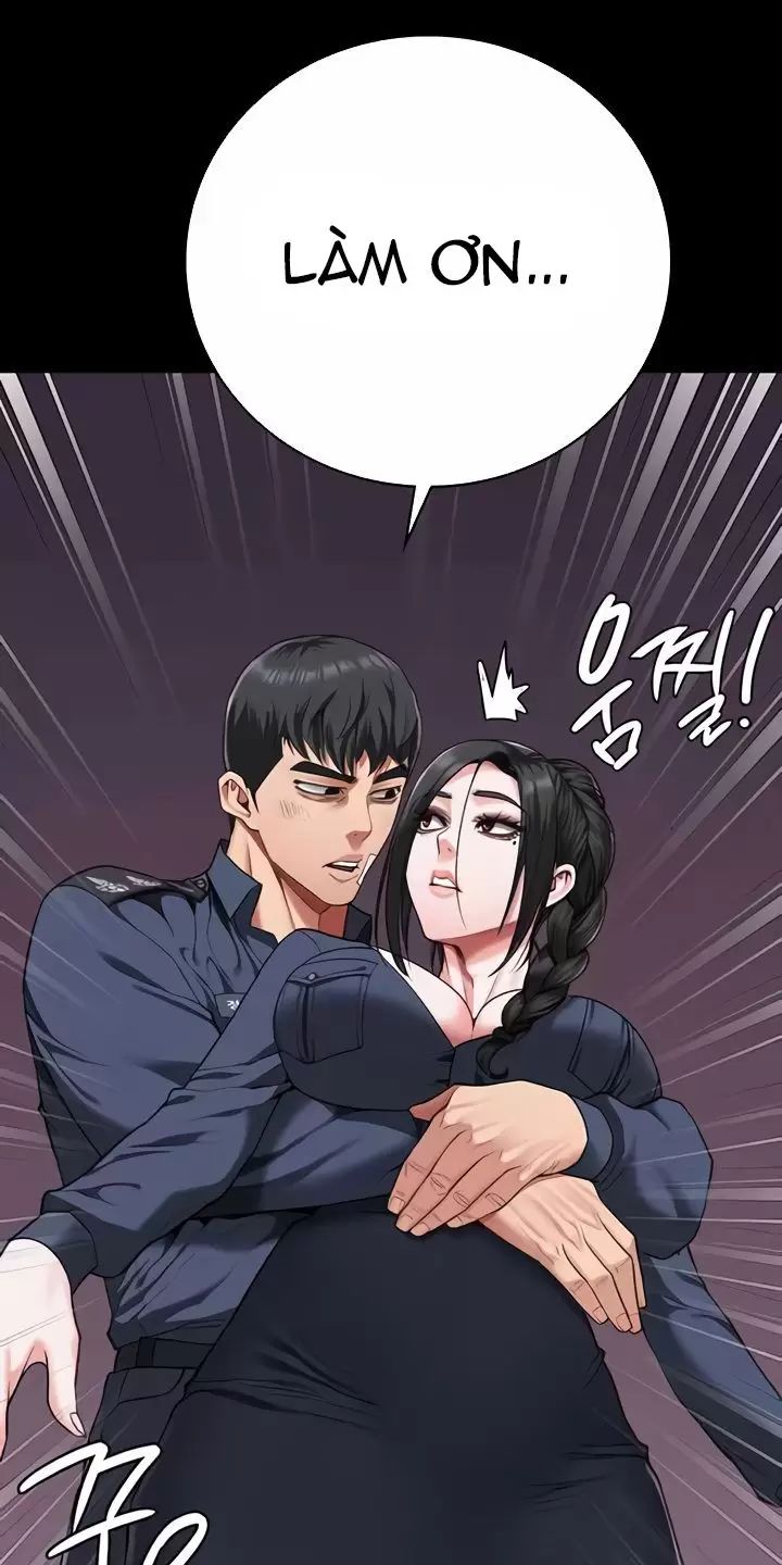 Giam Cầm Chapter 65 - Trang 2