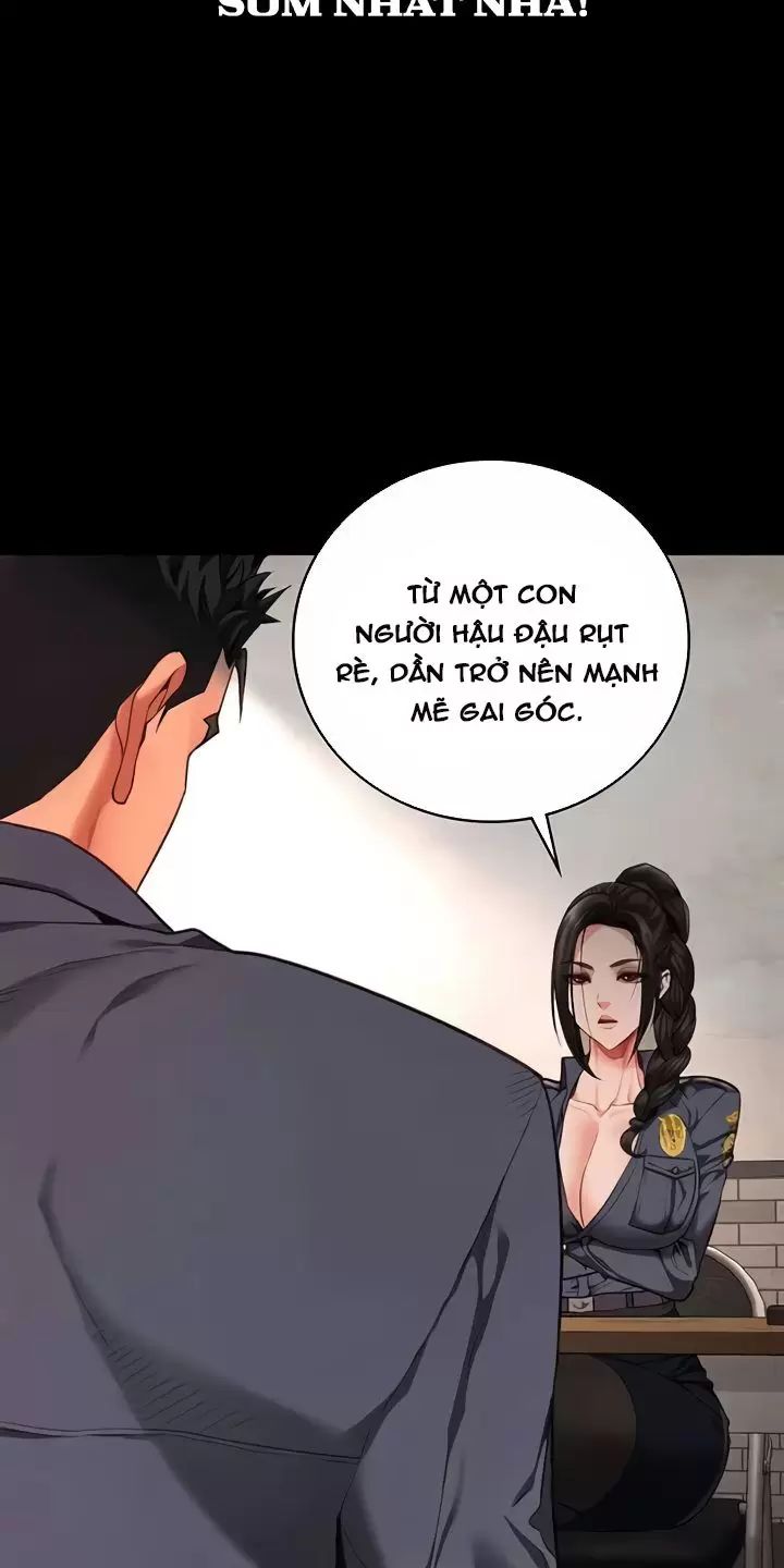 Giam Cầm Chapter 64 - Trang 2