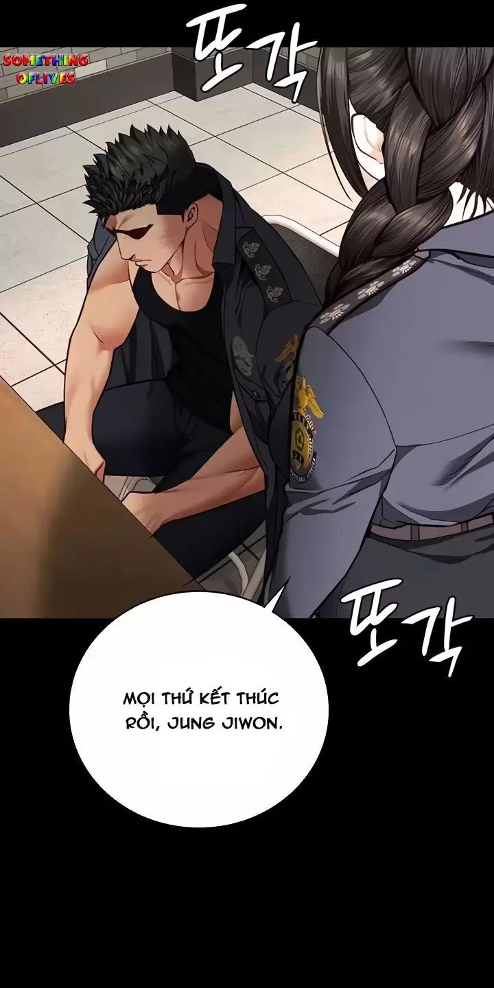 Giam Cầm Chapter 64 - Trang 2