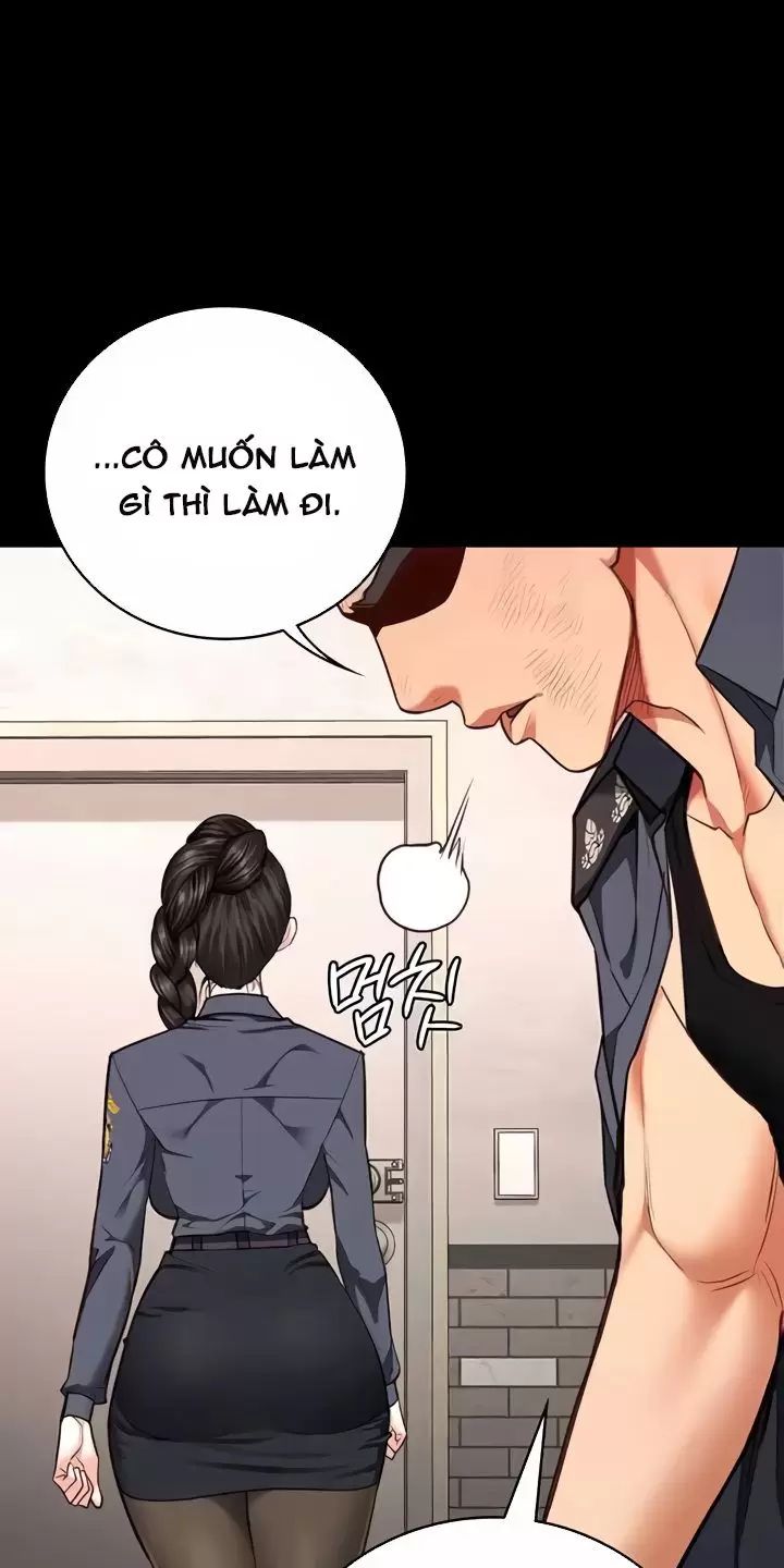 Giam Cầm Chapter 64 - Trang 2