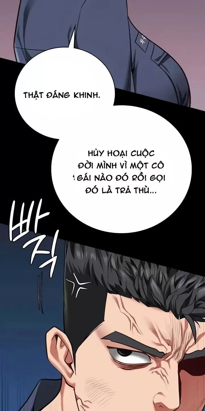 Giam Cầm Chapter 64 - Trang 2