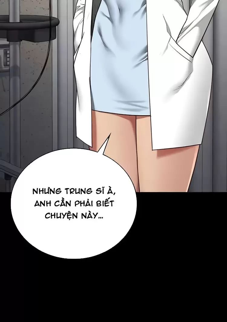 Giam Cầm Chapter 63 - Trang 2