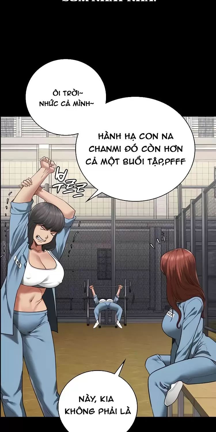 Giam Cầm Chapter 63 - Trang 2