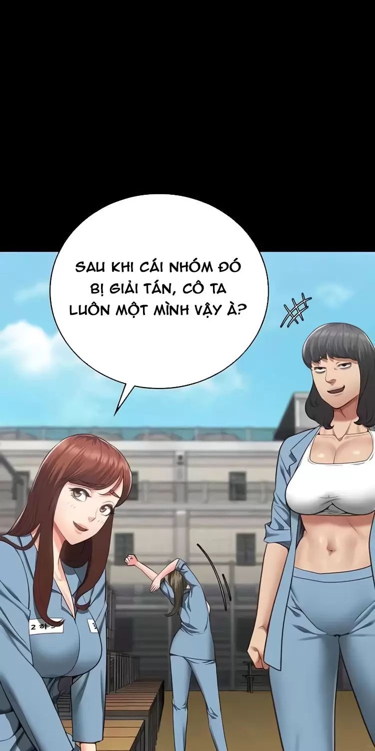 Giam Cầm Chapter 63 - Trang 2