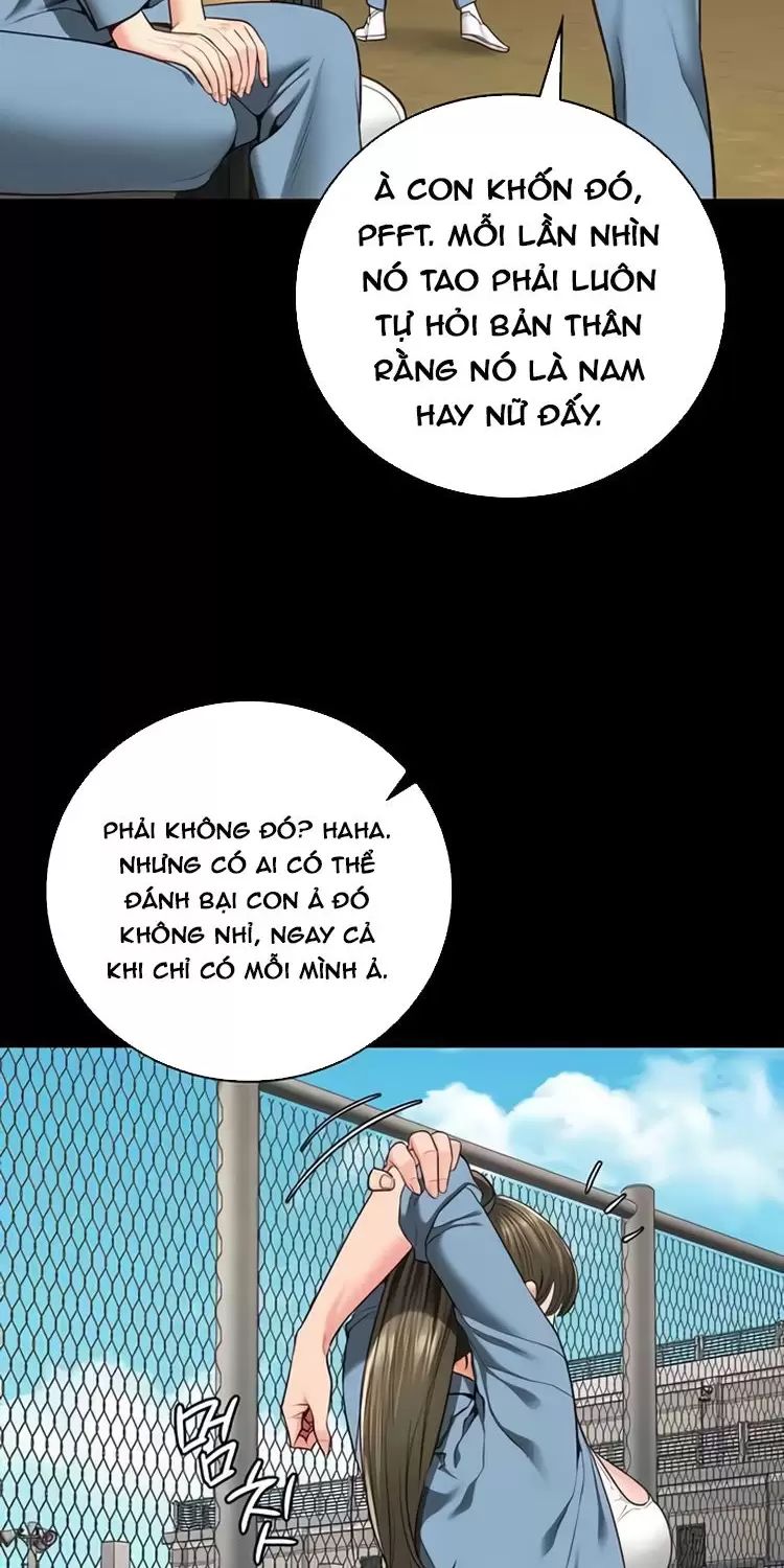 Giam Cầm Chapter 63 - Trang 2