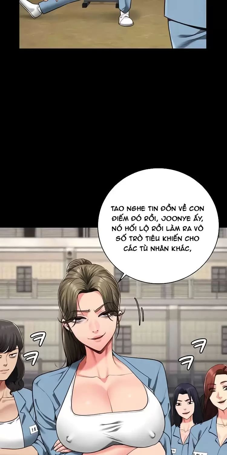 Giam Cầm Chapter 63 - Trang 2