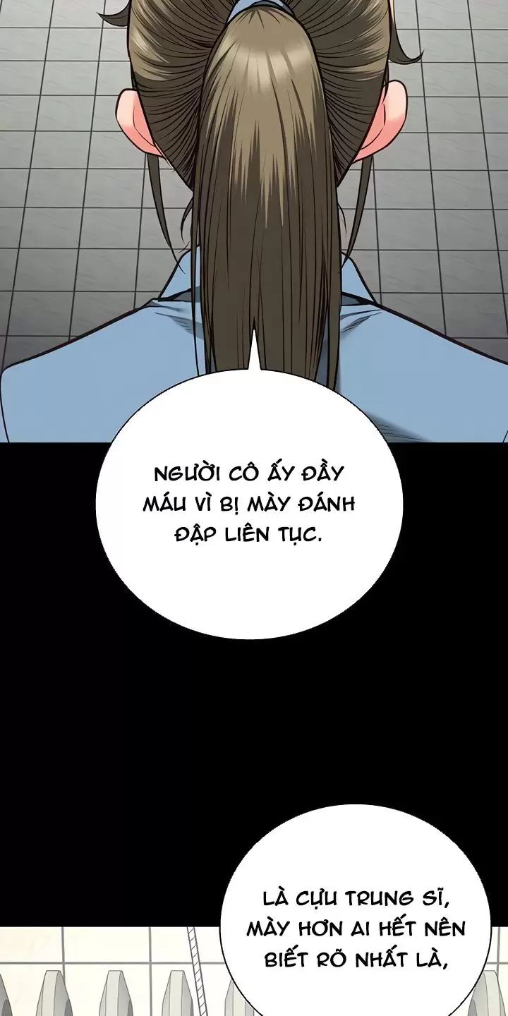 Giam Cầm Chapter 62 - Trang 2