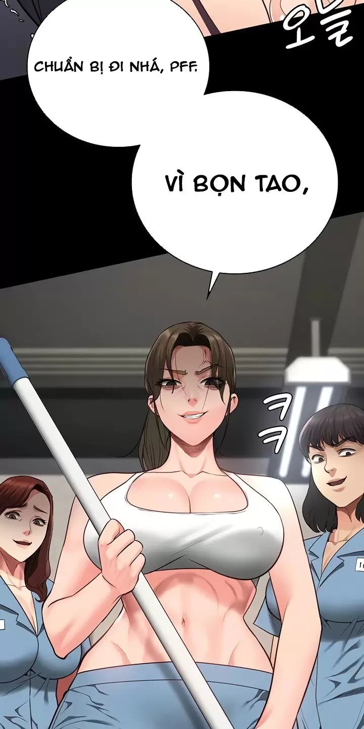 Giam Cầm Chapter 62 - Trang 2