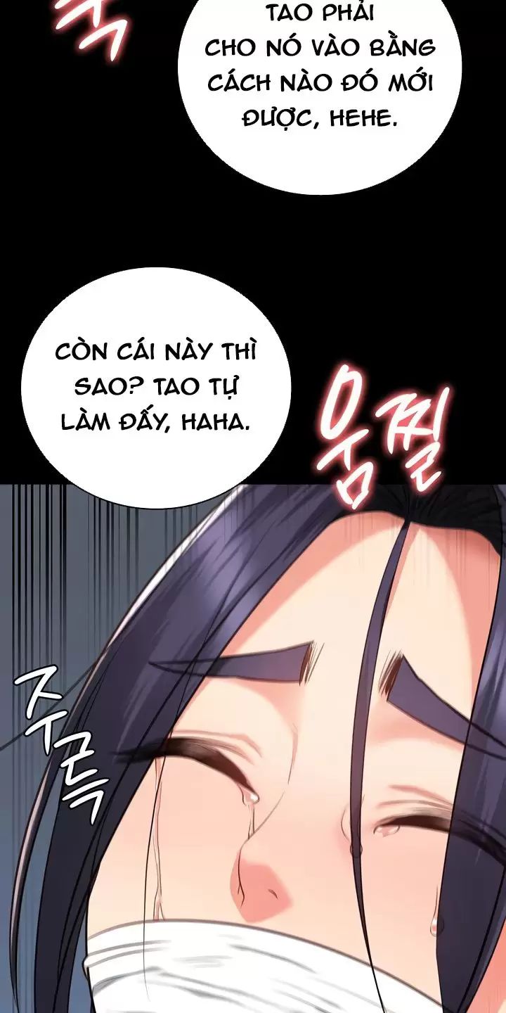 Giam Cầm Chapter 62 - Trang 2