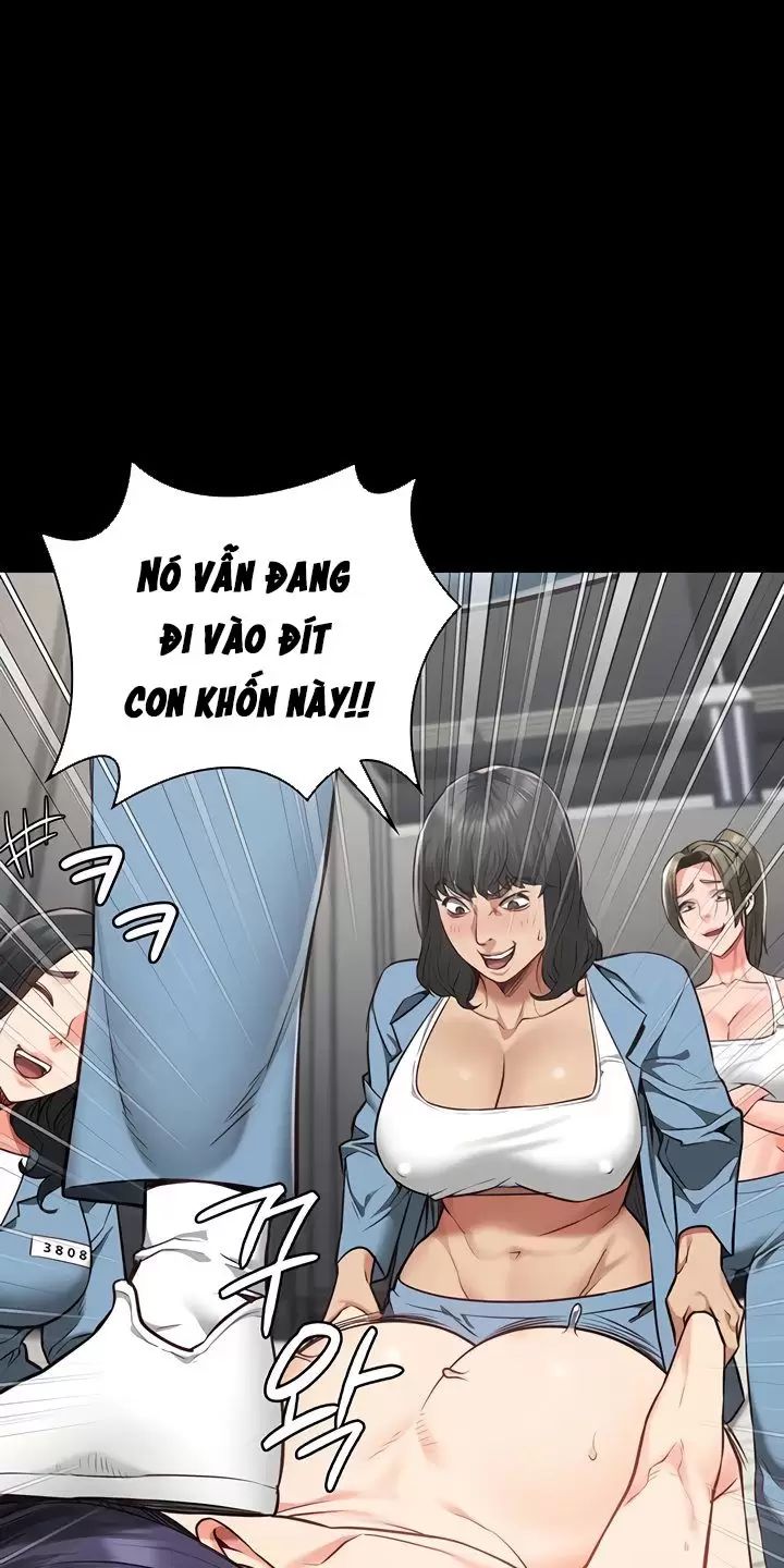 Giam Cầm Chapter 62 - Trang 2