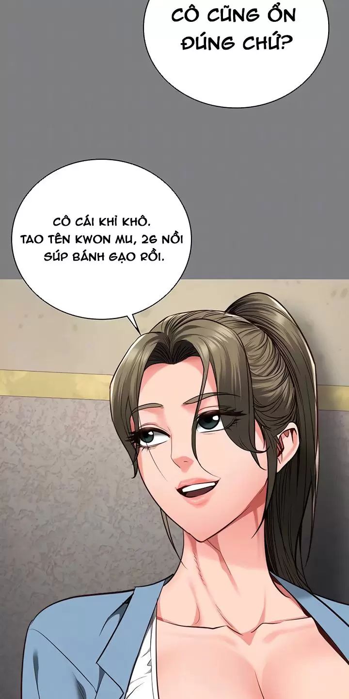 Giam Cầm Chapter 62 - Trang 2