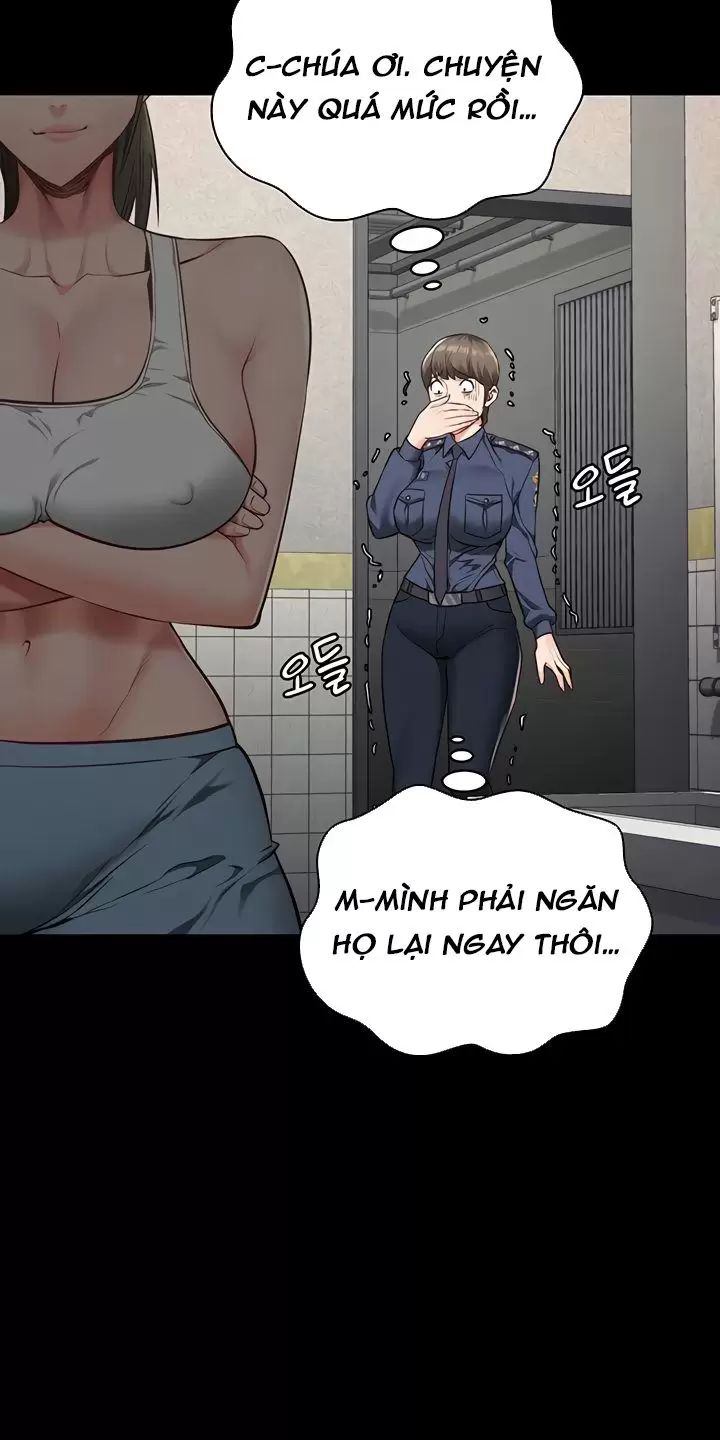 Giam Cầm Chapter 62 - Trang 2