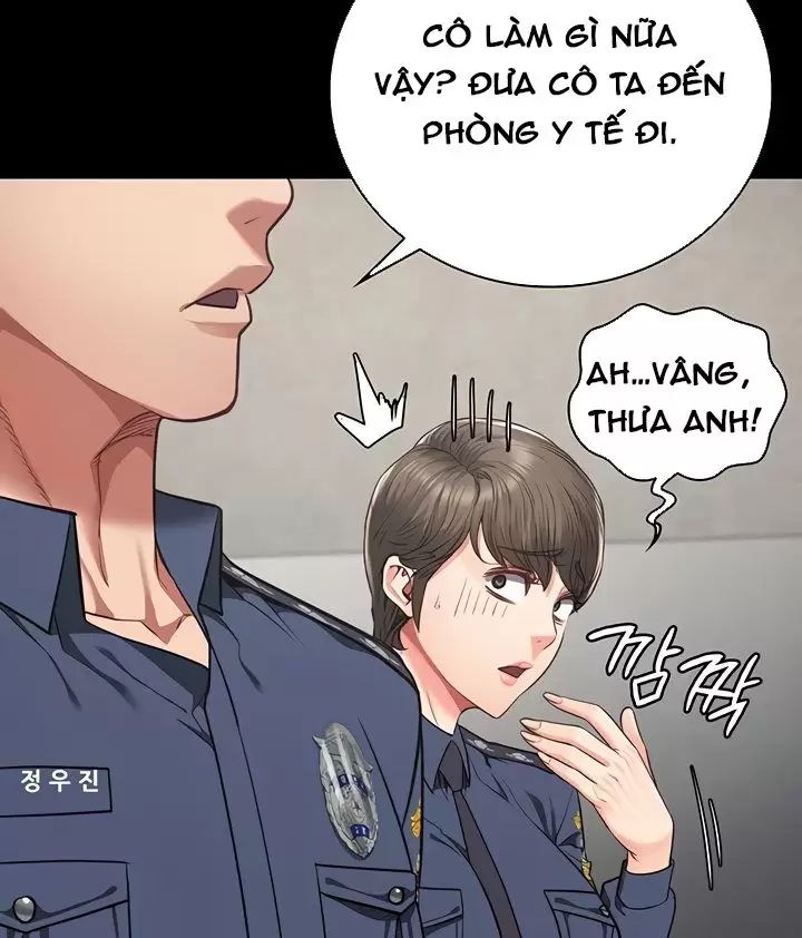 Giam Cầm Chapter 62 - Trang 2