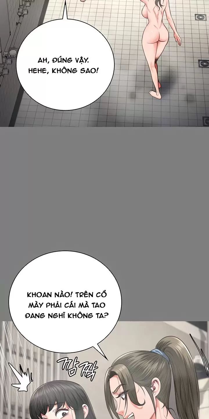 Giam Cầm Chapter 62 - Trang 2