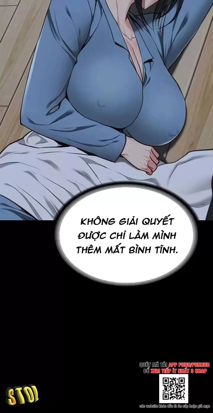 Giam Cầm Chapter 61 - Trang 2