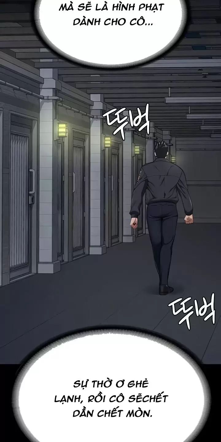 Giam Cầm Chapter 61 - Trang 2