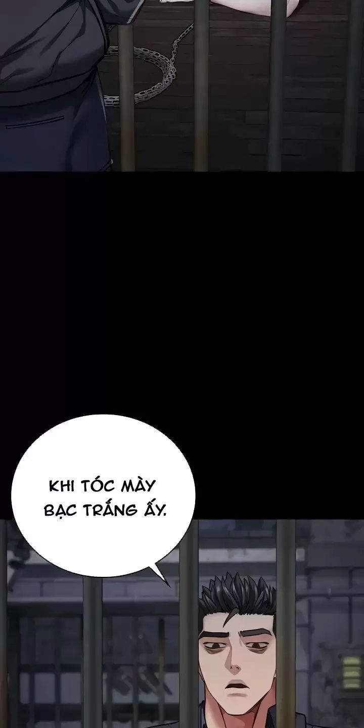 Giam Cầm Chapter 61 - Trang 2