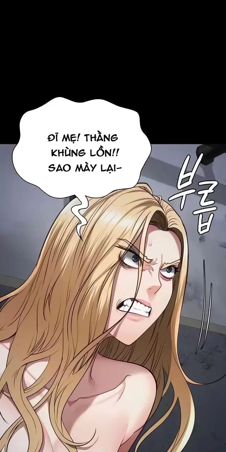 Giam Cầm Chapter 61 - Trang 2