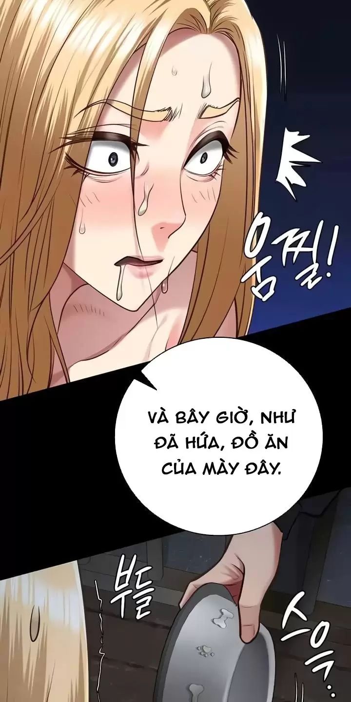 Giam Cầm Chapter 61 - Trang 2