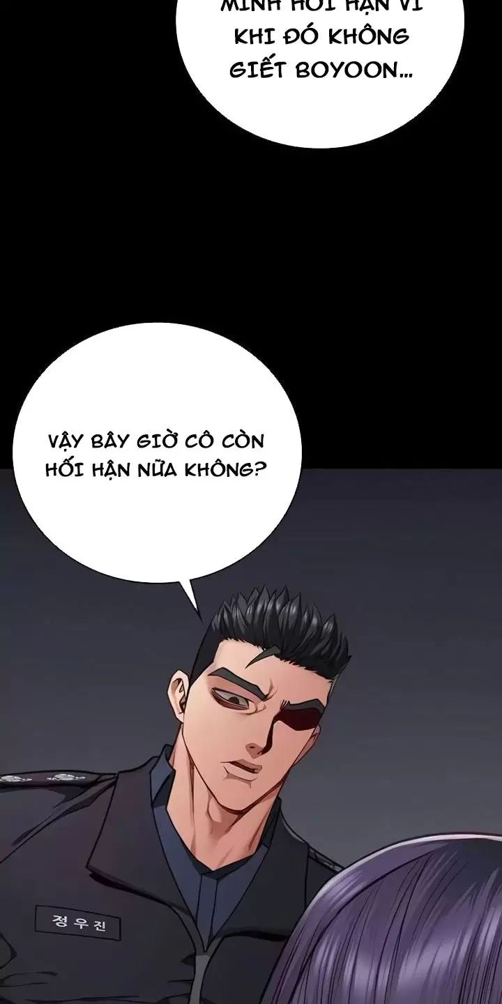 Giam Cầm Chapter 61 - Trang 2