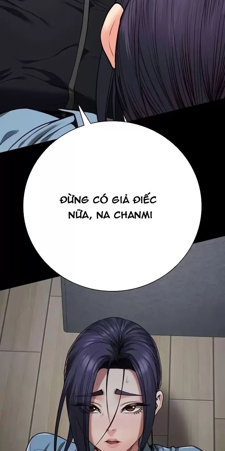 Giam Cầm Chapter 61 - Trang 2