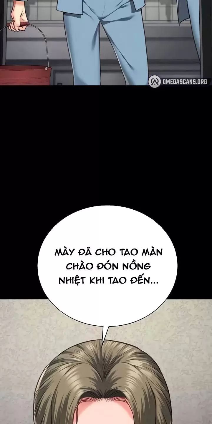 Giam Cầm Chapter 61 - Trang 2