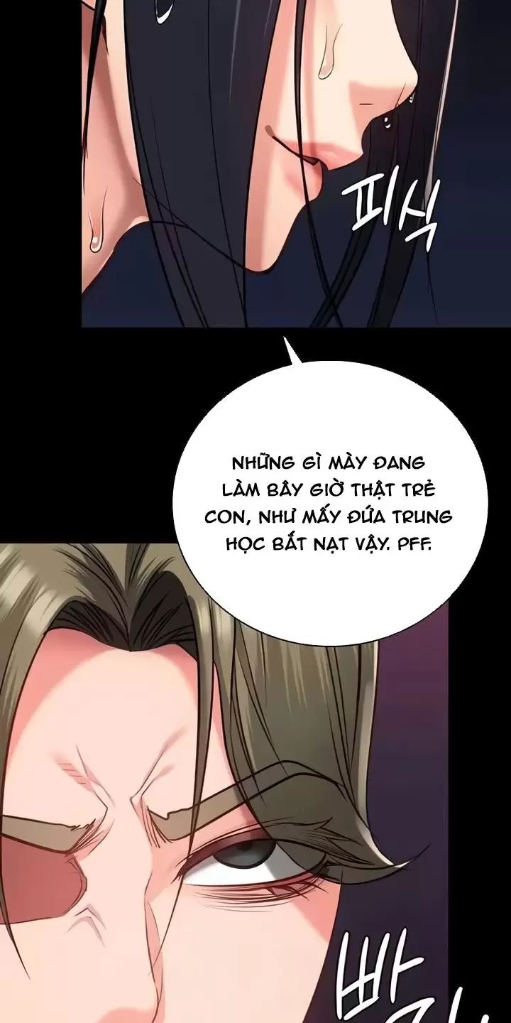 Giam Cầm Chapter 61 - Trang 2