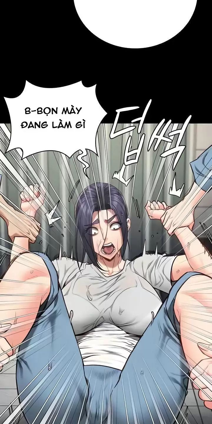 Giam Cầm Chapter 61 - Trang 2