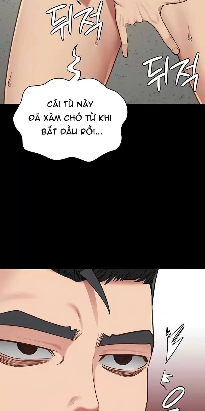 Giam Cầm Chapter 60 - Trang 2