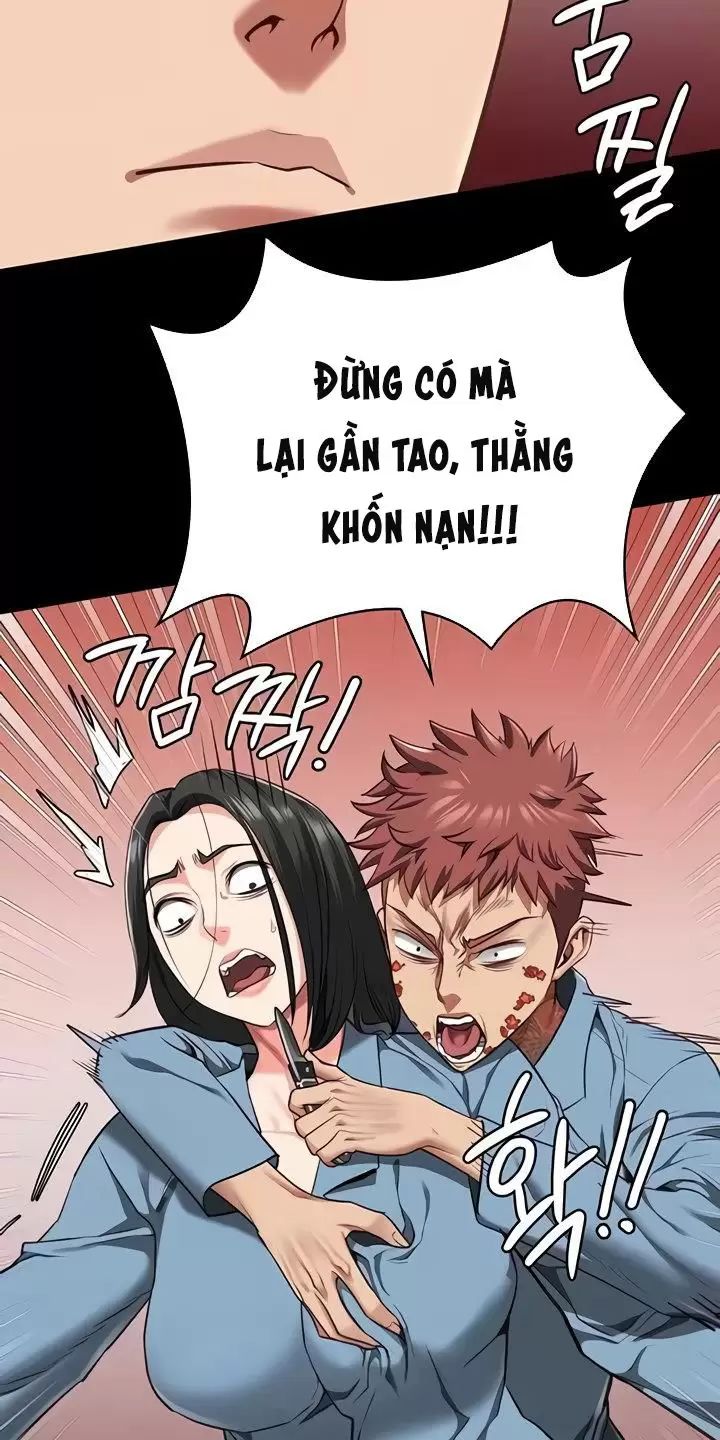 Giam Cầm Chapter 60 - Trang 2