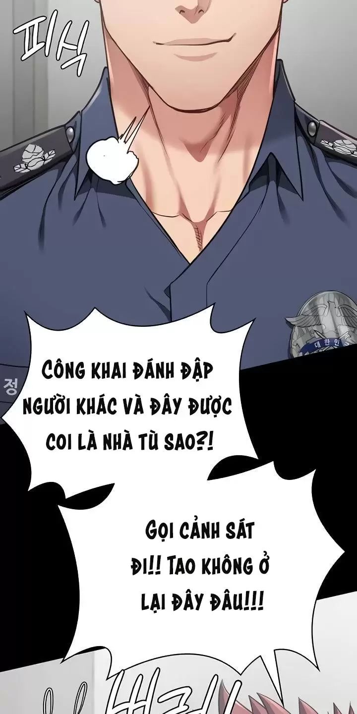 Giam Cầm Chapter 60 - Trang 2