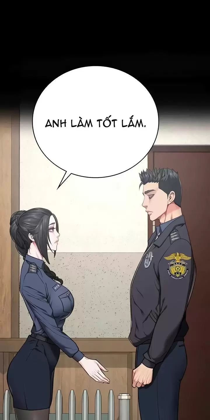 Giam Cầm Chapter 60 - Trang 2