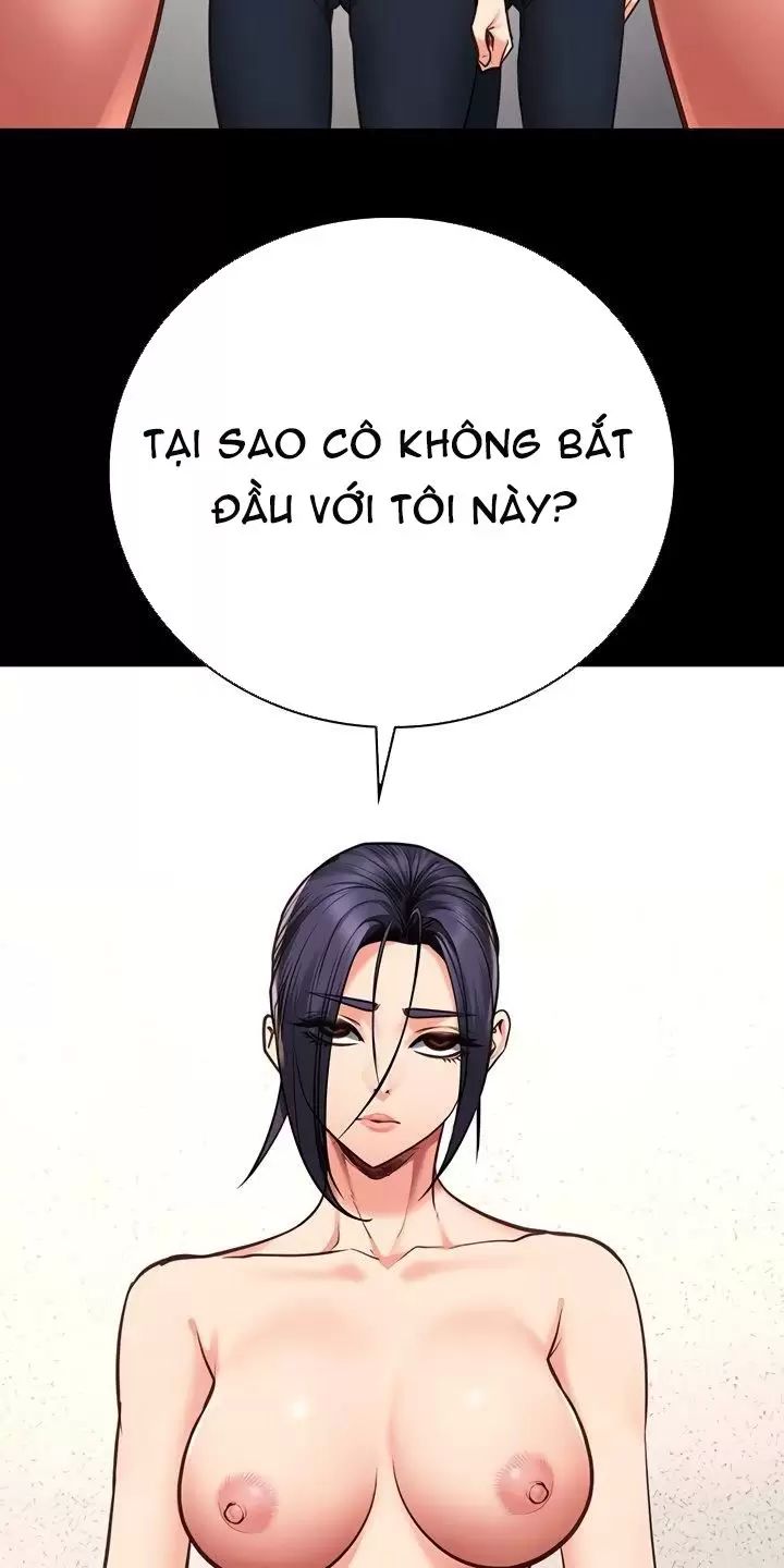 Giam Cầm Chapter 59 - Trang 2