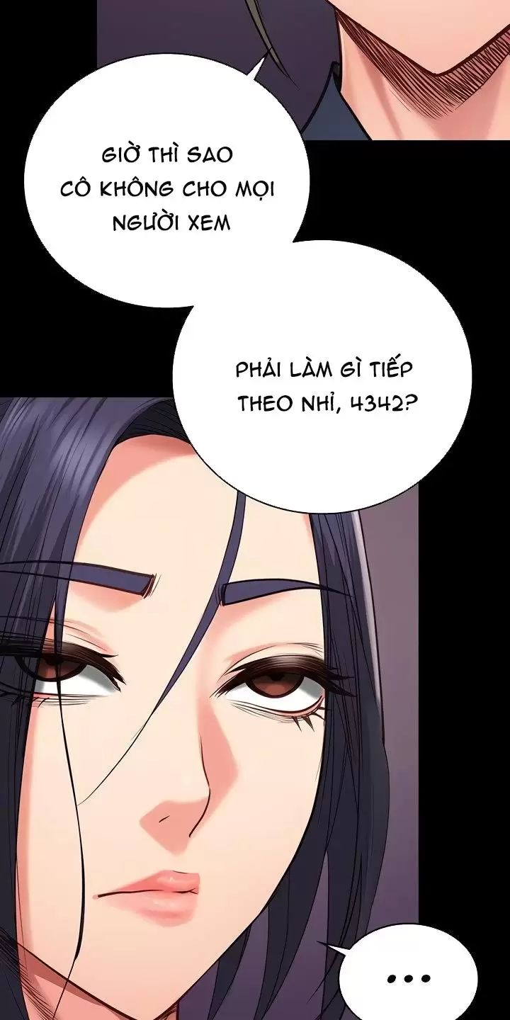 Giam Cầm Chapter 59 - Trang 2