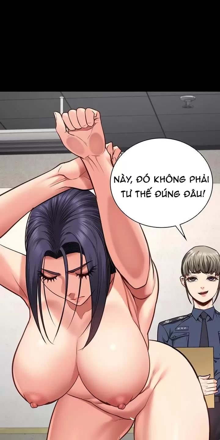 Giam Cầm Chapter 59 - Trang 2