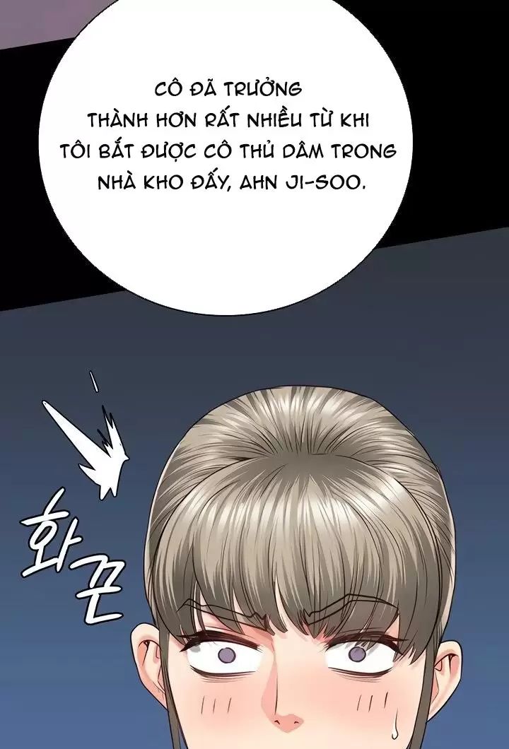 Giam Cầm Chapter 59 - Trang 2