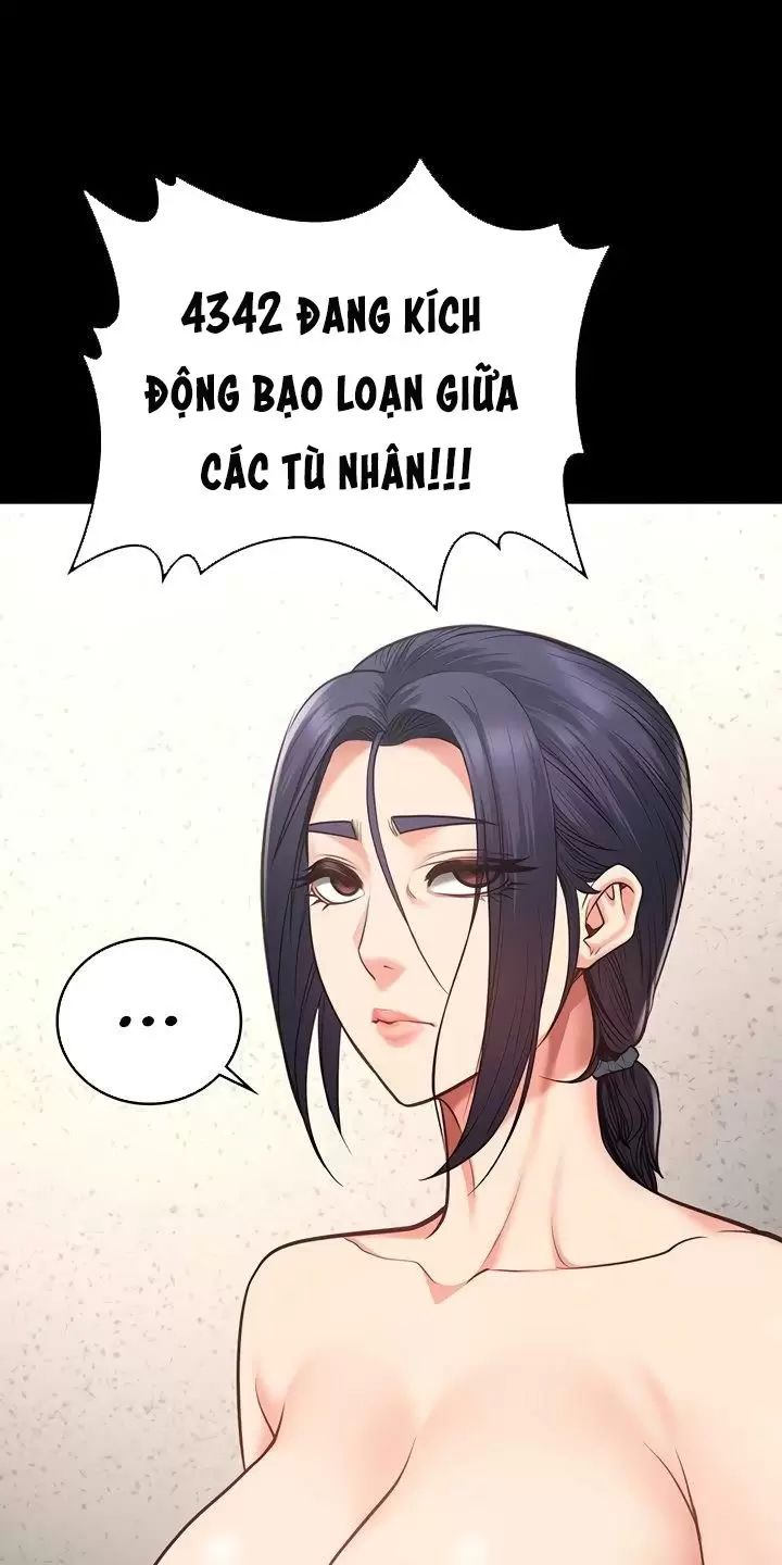 Giam Cầm Chapter 59 - Trang 2