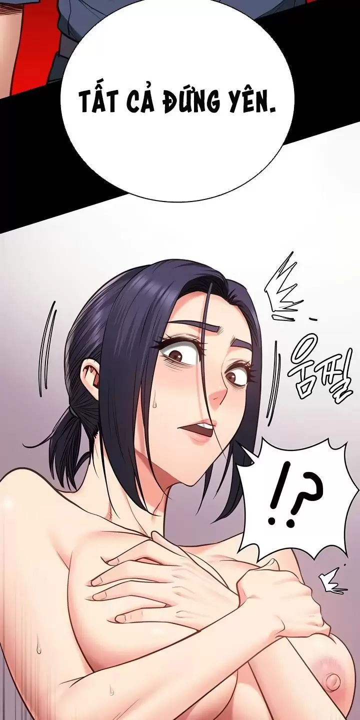 Giam Cầm Chapter 59 - Trang 2