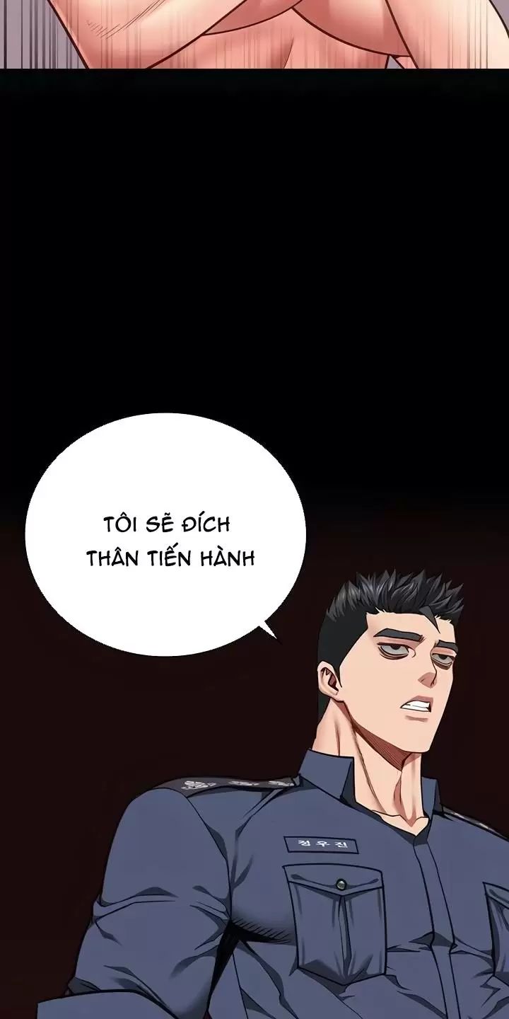 Giam Cầm Chapter 59 - Trang 2