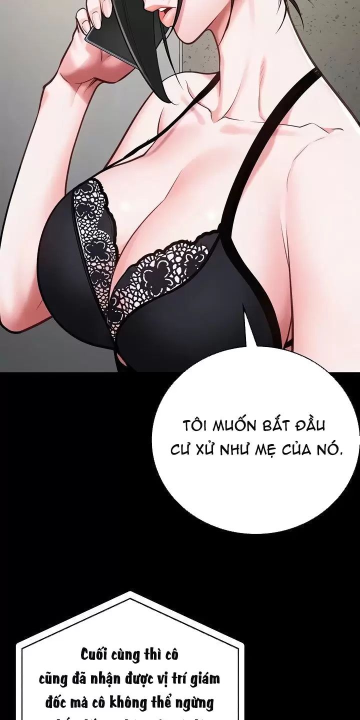 Giam Cầm Chapter 58 - Trang 2