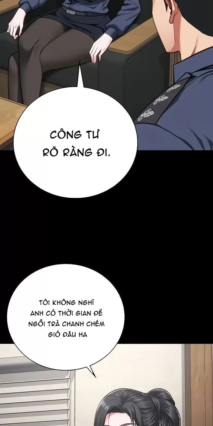 Giam Cầm Chapter 58 - Trang 2