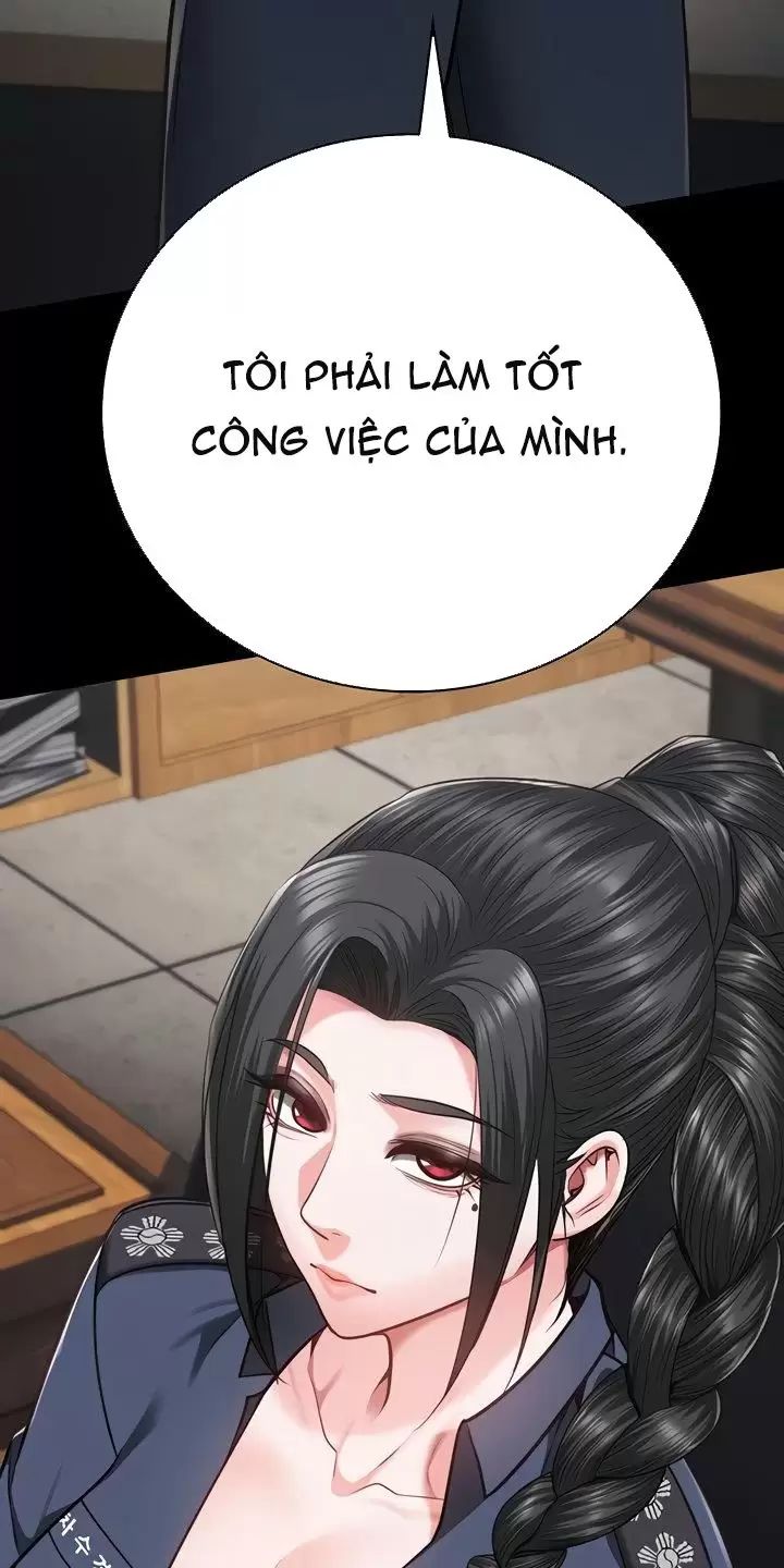 Giam Cầm Chapter 58 - Trang 2