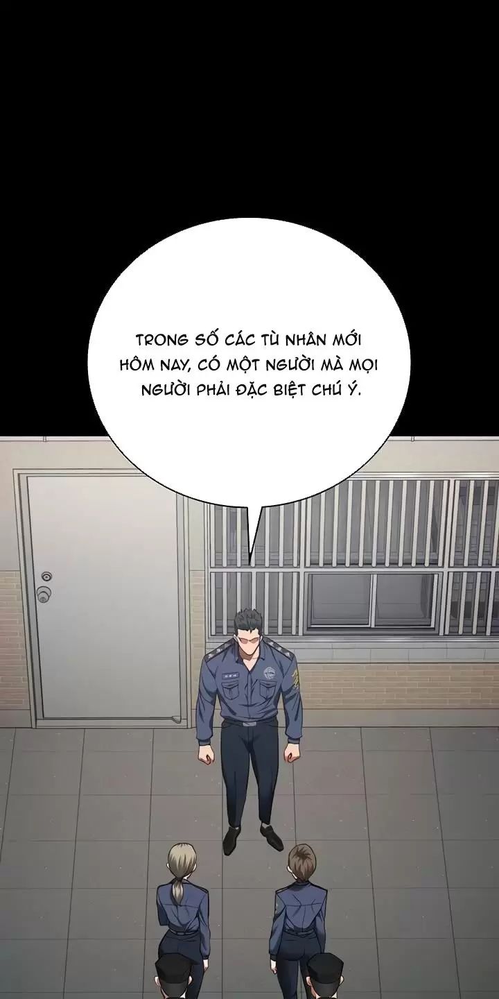 Giam Cầm Chapter 58 - Trang 2