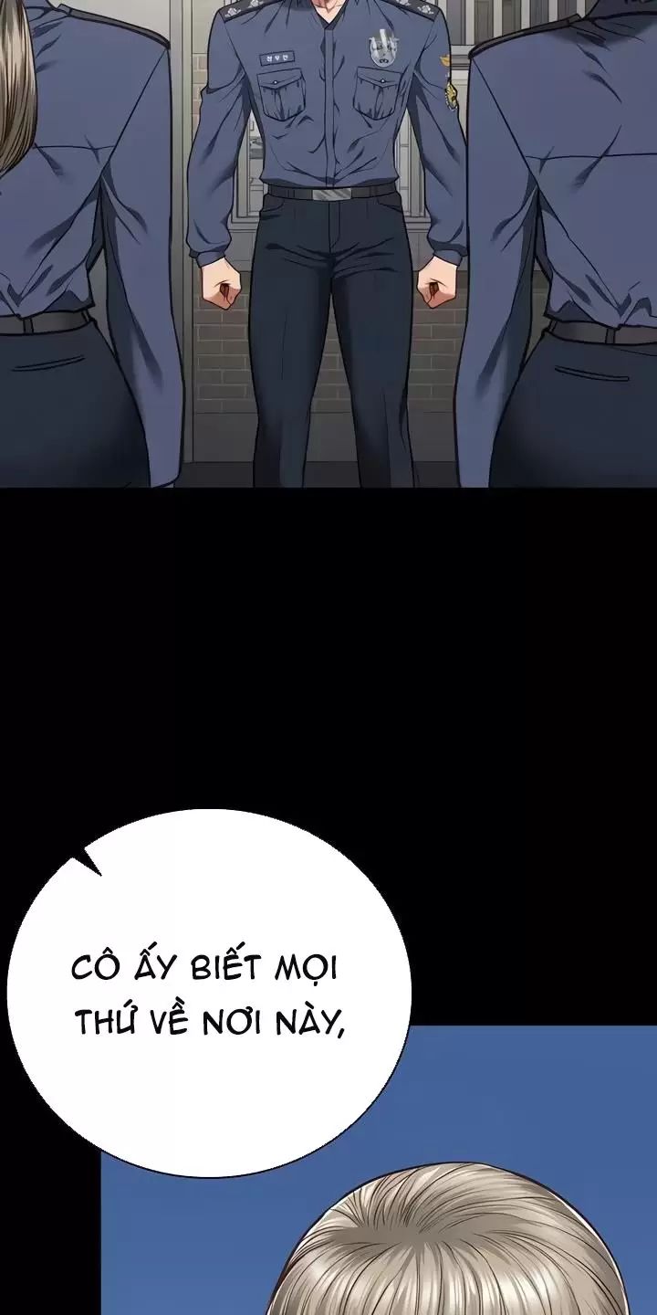 Giam Cầm Chapter 58 - Trang 2