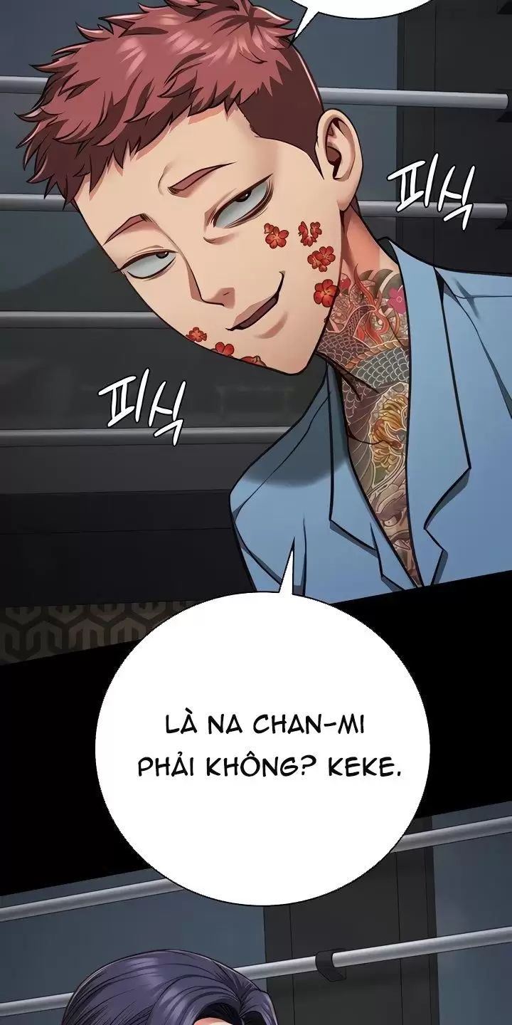 Giam Cầm Chapter 58 - Trang 2